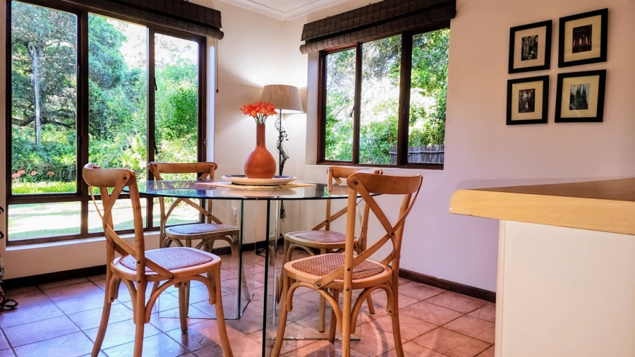 To Let 4 Bedroom Property for Rent in Brenton On Lake Western Cape
